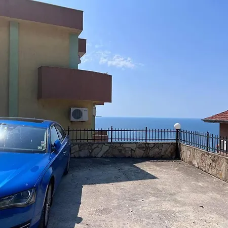 Seaview Albena