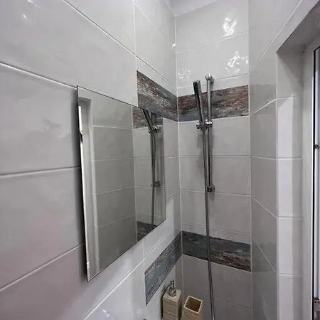 Apartment Seaview Albena *