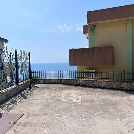 Seaview Albena Apartment Balchik